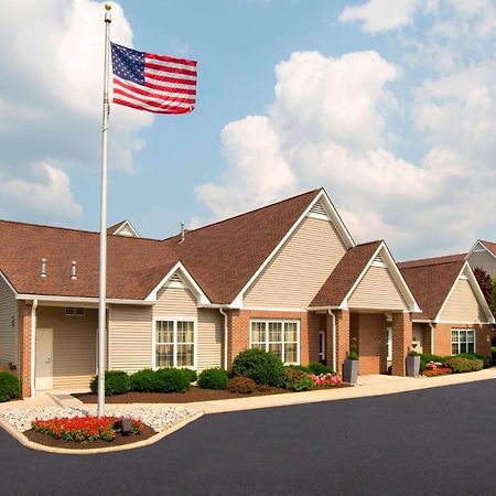 Sonesta Es Suites Allentown Bethlehem Airport Zewnętrze zdjęcie