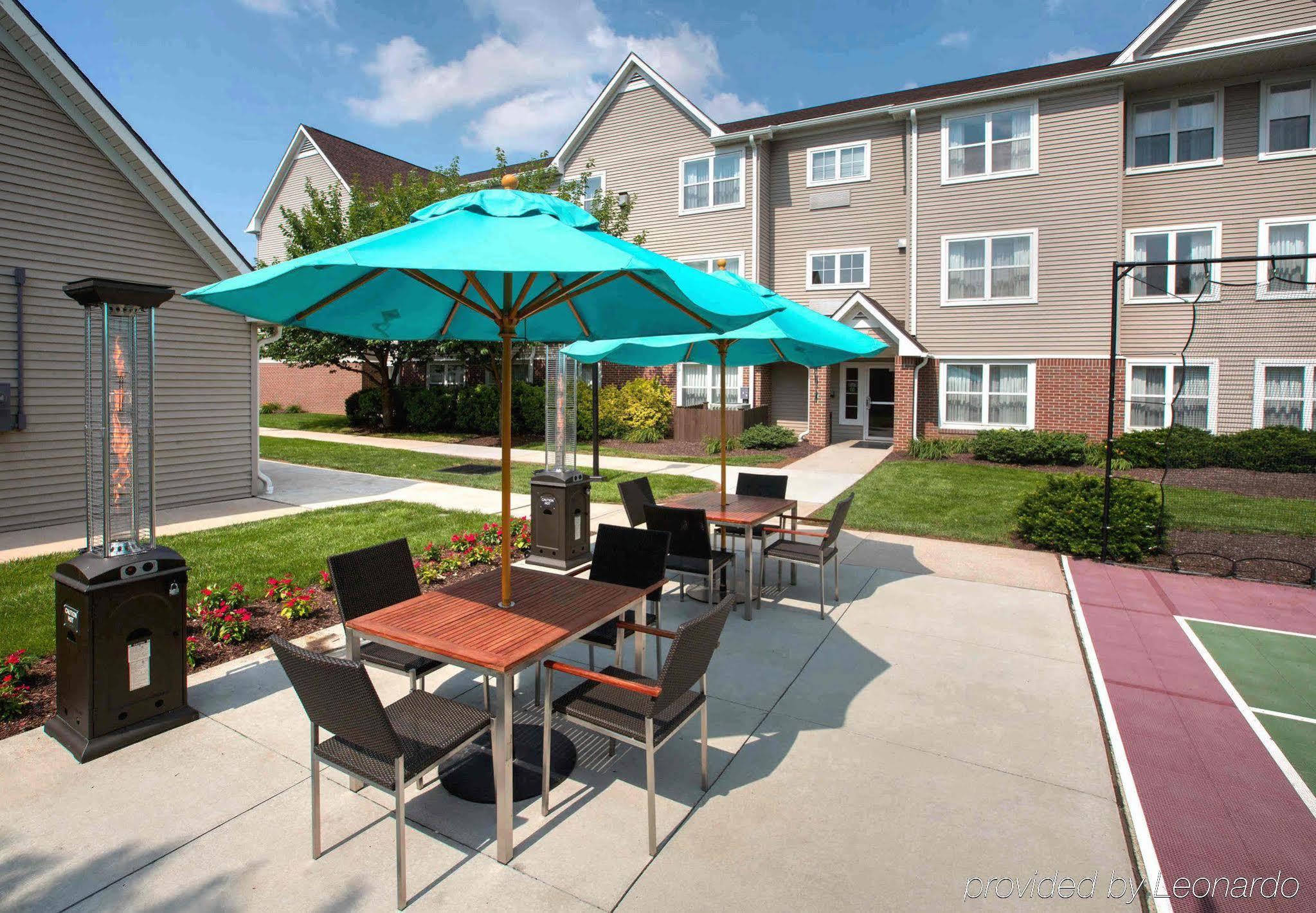 Sonesta Es Suites Allentown Bethlehem Airport Zewnętrze zdjęcie