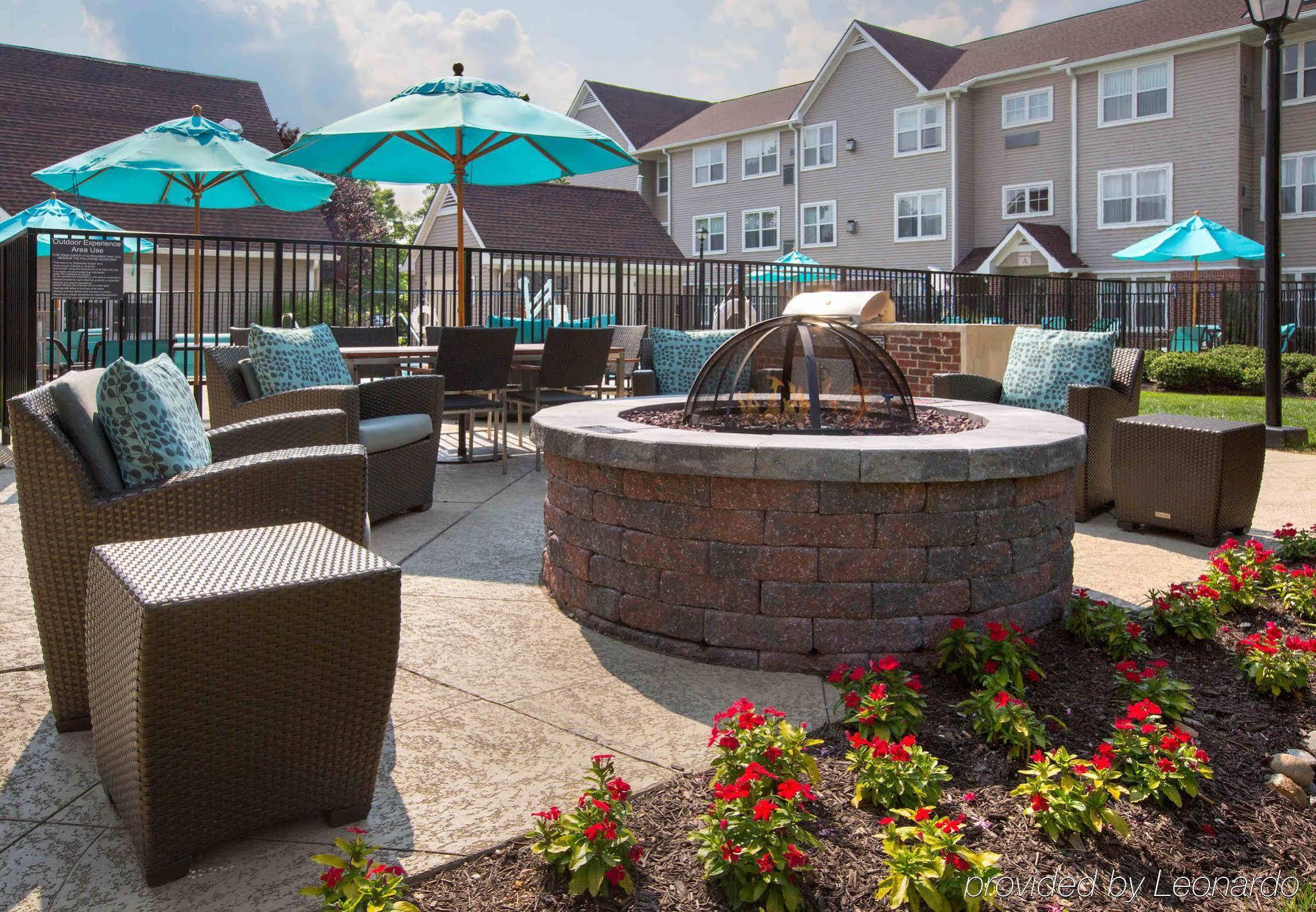 Sonesta Es Suites Allentown Bethlehem Airport Zewnętrze zdjęcie