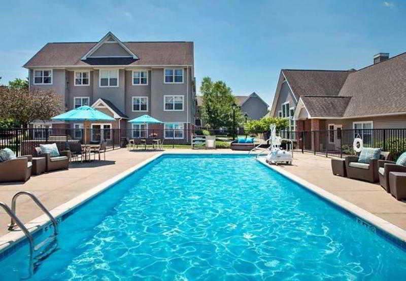 Sonesta Es Suites Allentown Bethlehem Airport Zewnętrze zdjęcie