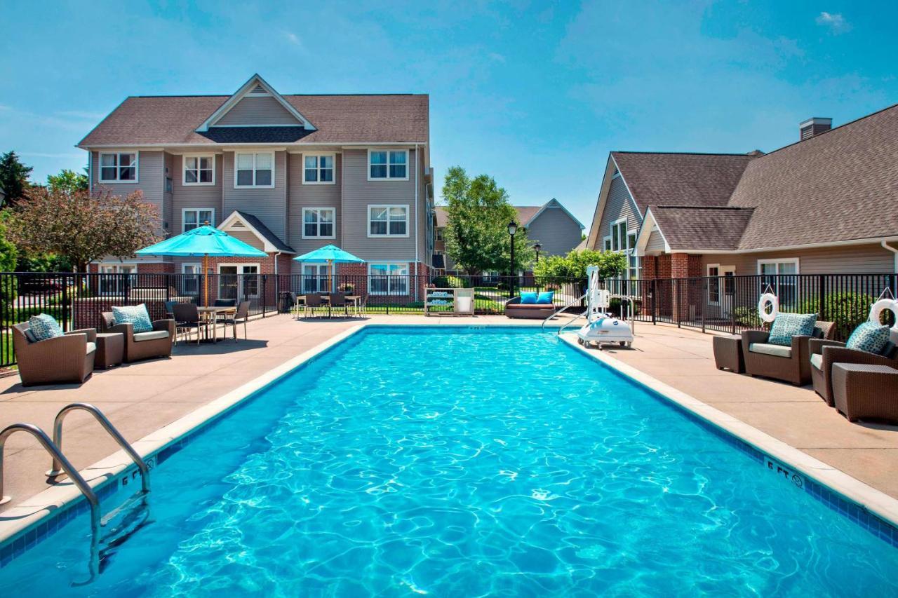 Sonesta Es Suites Allentown Bethlehem Airport Zewnętrze zdjęcie