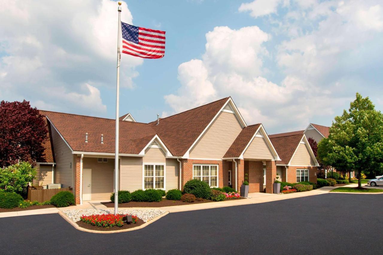 Sonesta Es Suites Allentown Bethlehem Airport Zewnętrze zdjęcie