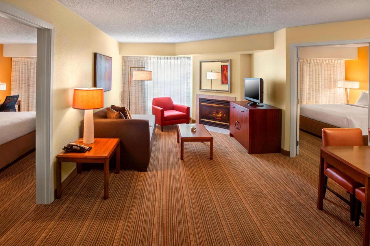 Sonesta Es Suites Allentown Bethlehem Airport Zewnętrze zdjęcie