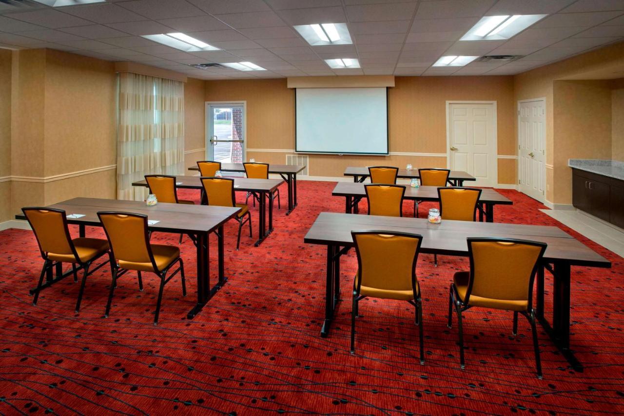 Sonesta Es Suites Allentown Bethlehem Airport Zewnętrze zdjęcie