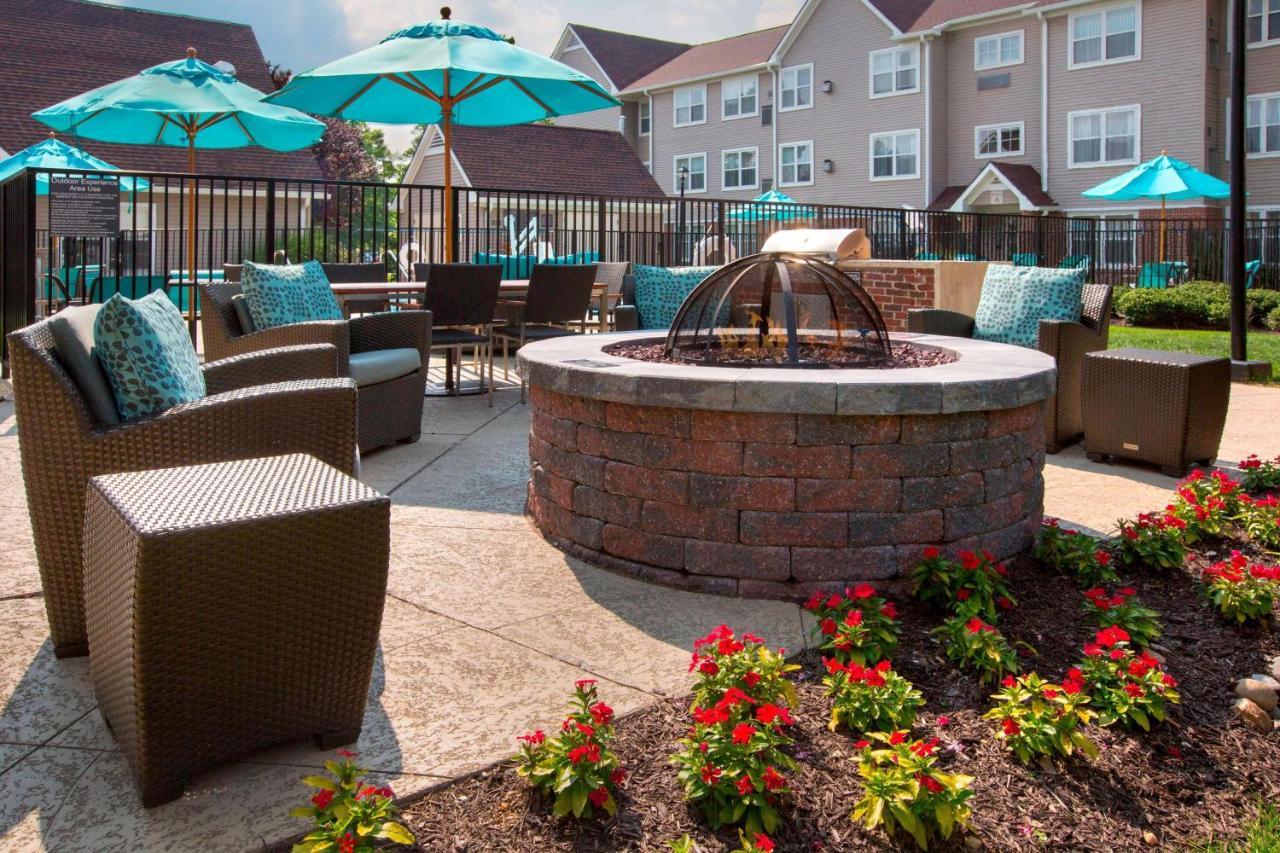 Sonesta Es Suites Allentown Bethlehem Airport Zewnętrze zdjęcie