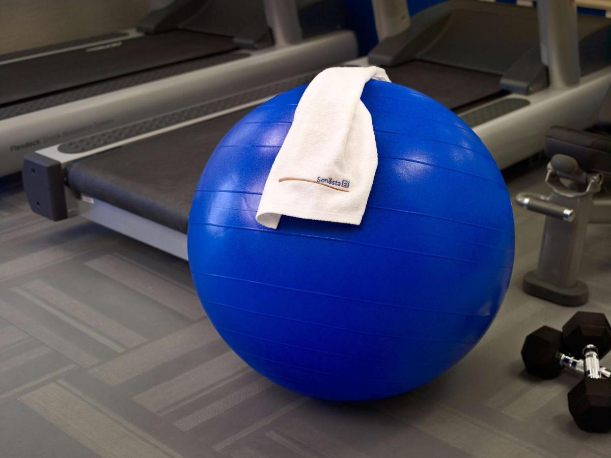 Sonesta Es Suites Allentown Bethlehem Airport Zewnętrze zdjęcie