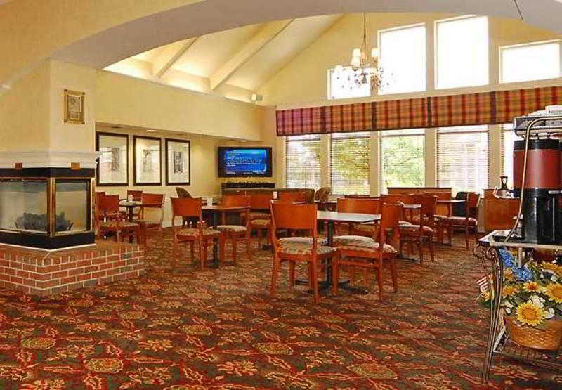 Sonesta Es Suites Allentown Bethlehem Airport Zewnętrze zdjęcie