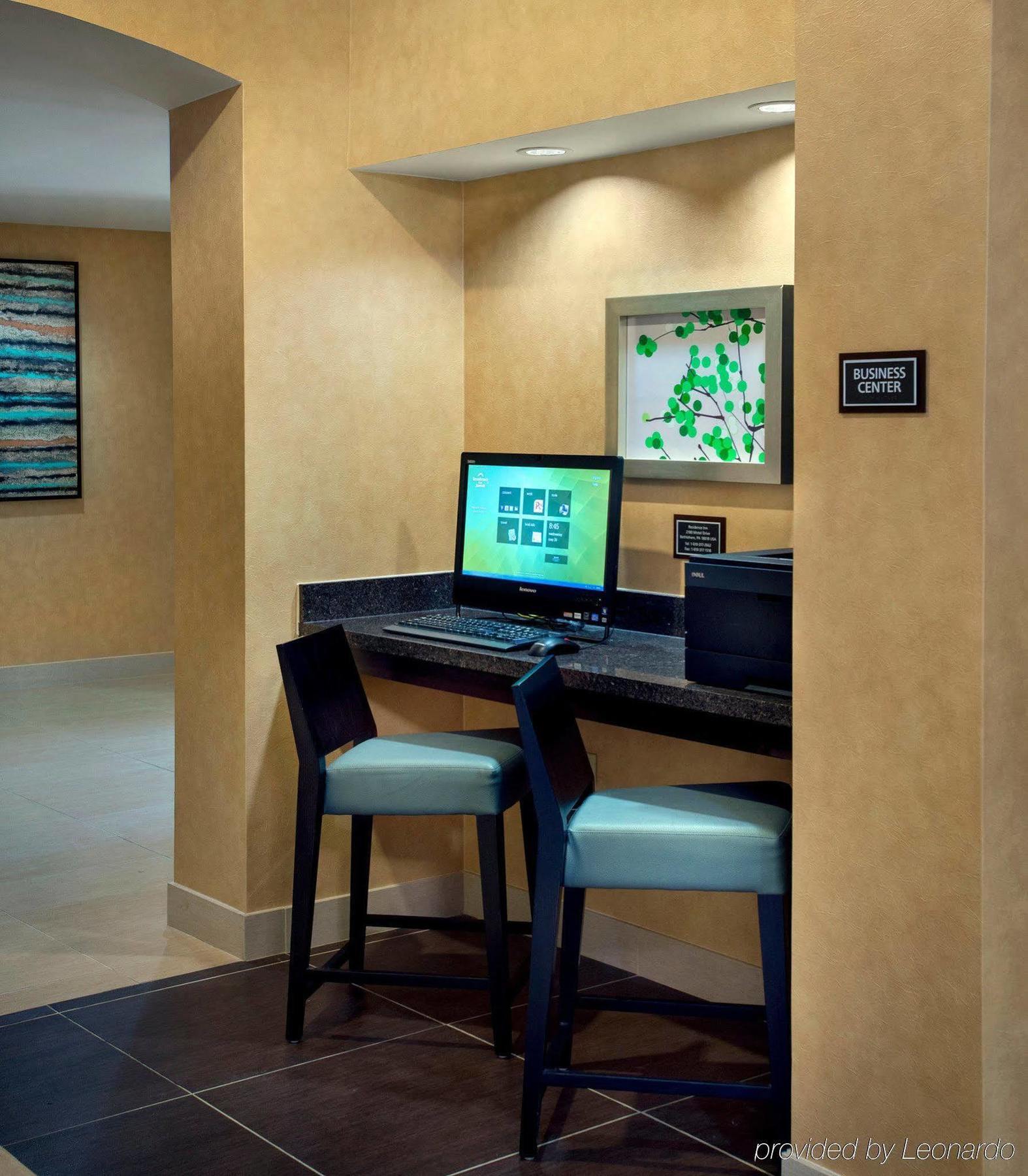 Sonesta Es Suites Allentown Bethlehem Airport Zewnętrze zdjęcie